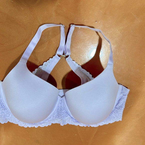 💜NWOT Aerie Sunnie Bloom Bra - Picture 1 of 6